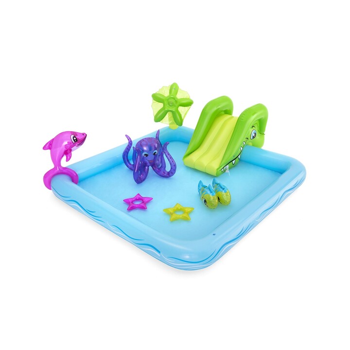 Bestway 53052 Kinderpool