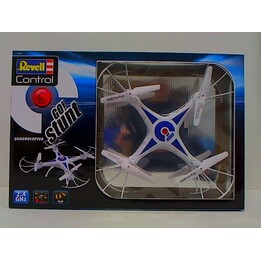 REVELL 23842 Quadrocopter "Go! Stunt