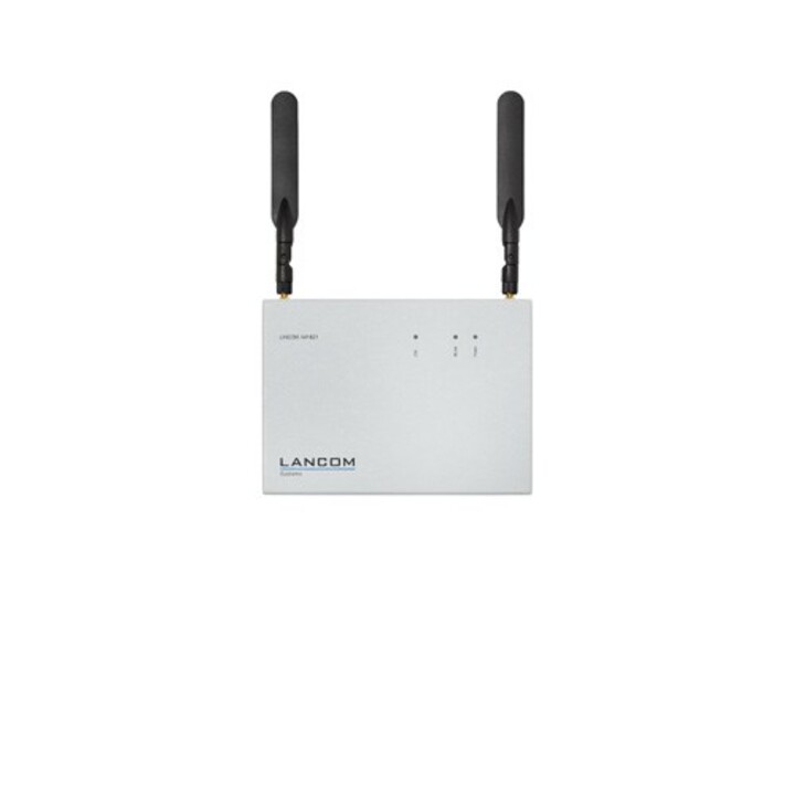LANCOM IAP-821 - traduções para bindelse