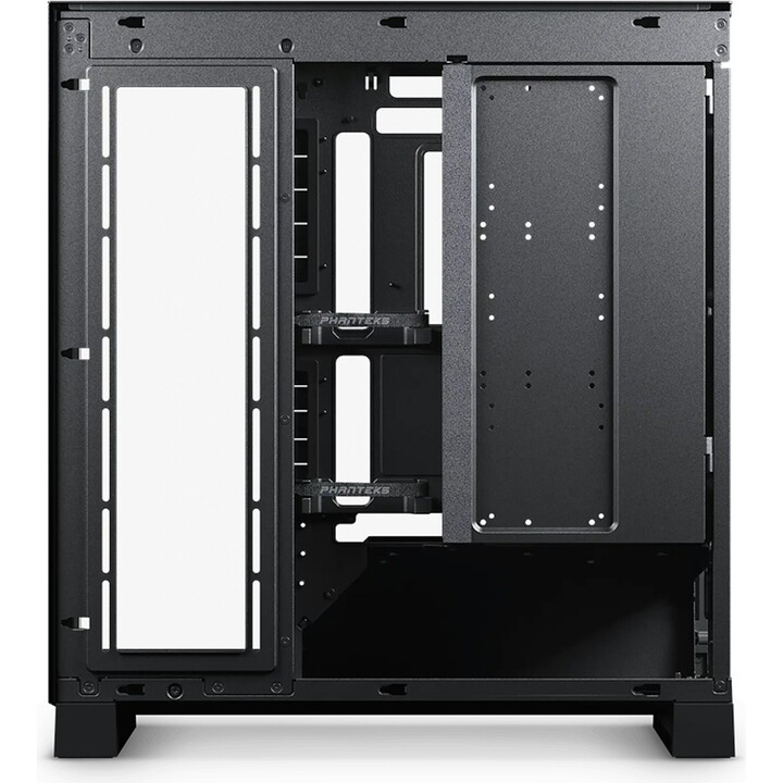 PHANTEKS NV-Serie NV5 MK2 Tempered Glass, DRGB - Satin Black
