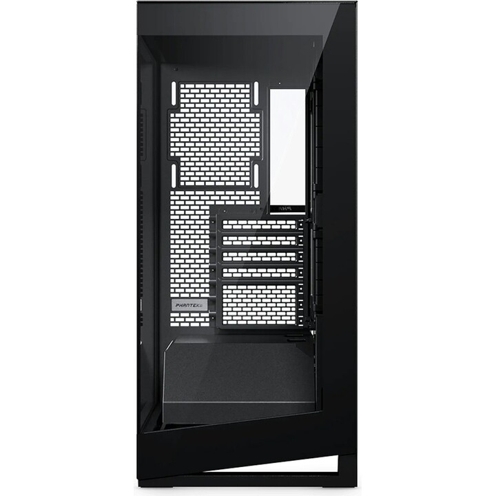 PHANTEKS NV-Serie NV5 MK2 Tempered Glass, DRGB - Satin Black