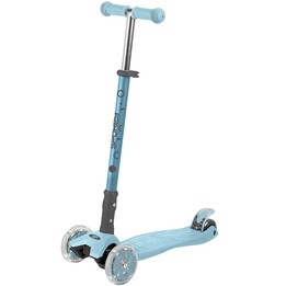 Balance scooter Spokey Plier bleu 940876