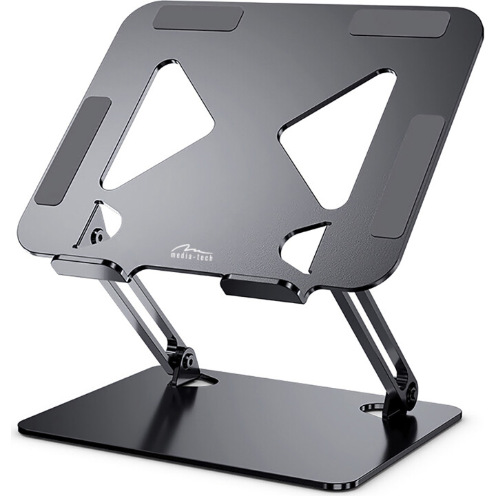 SUPPORTO PER LAPTOP MEDIA-TECH MT2661