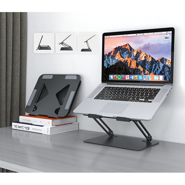 SUPPORTO PER LAPTOP MEDIA-TECH MT2661