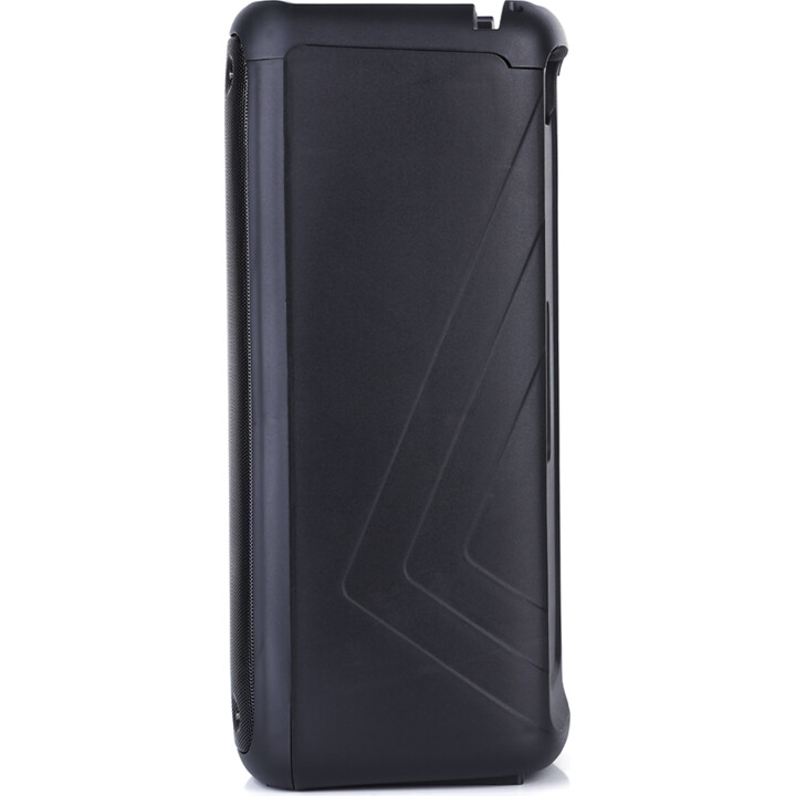 Funbox BT MT3181 Portable Bluetooth Speaker Black