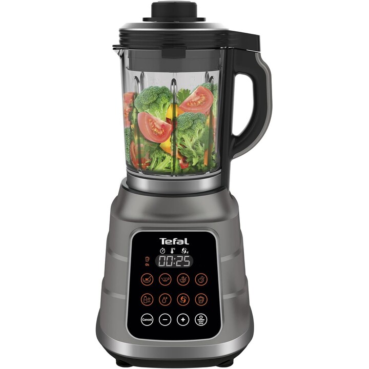 Frullatore in vetro TEFAL BL985A31
