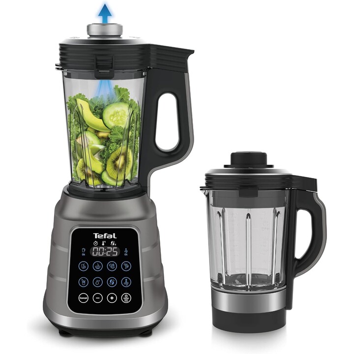 Frullatore in vetro TEFAL BL985A31