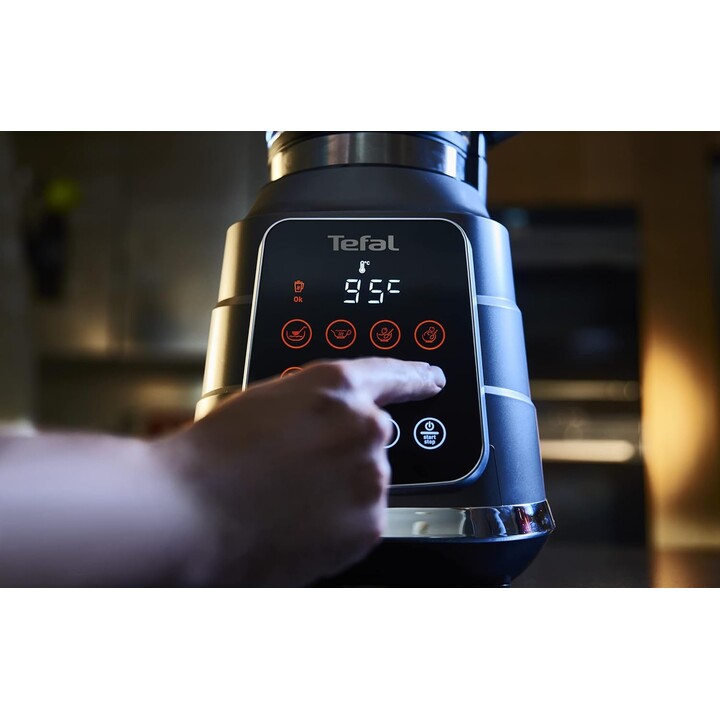 Frullatore in vetro TEFAL BL985A31