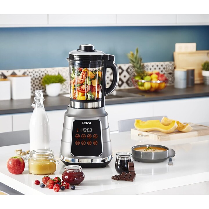 Frullatore in vetro TEFAL BL985A31