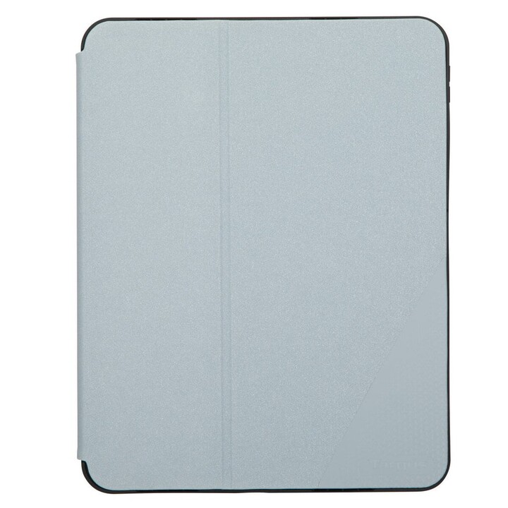 Targus Click-In 27,7 cm (10,9") Folio argento