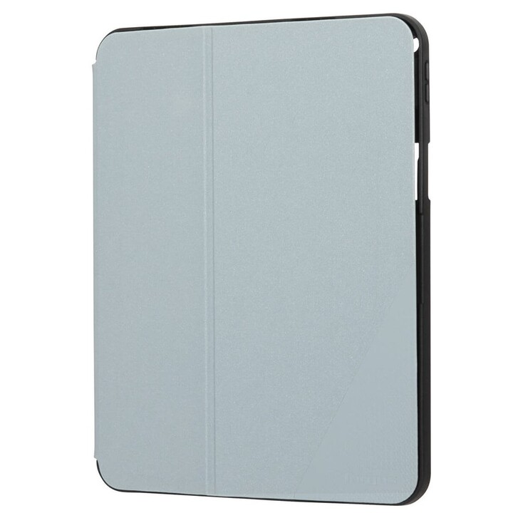 Targus Click-In 27,7 cm (10,9") Folio argento