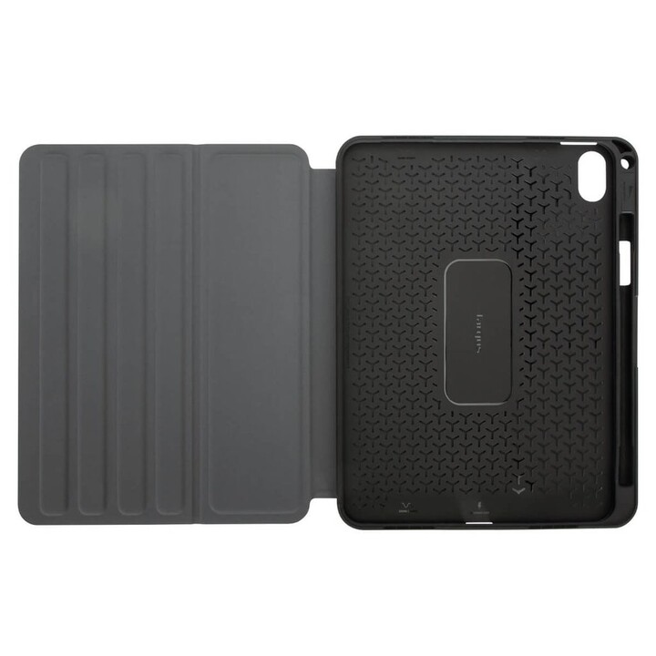 Targus Click-In 27,7 cm (10,9") Folio argento