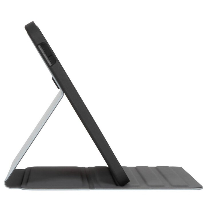 Targus Click-In 27,7 cm (10,9") Folio argento