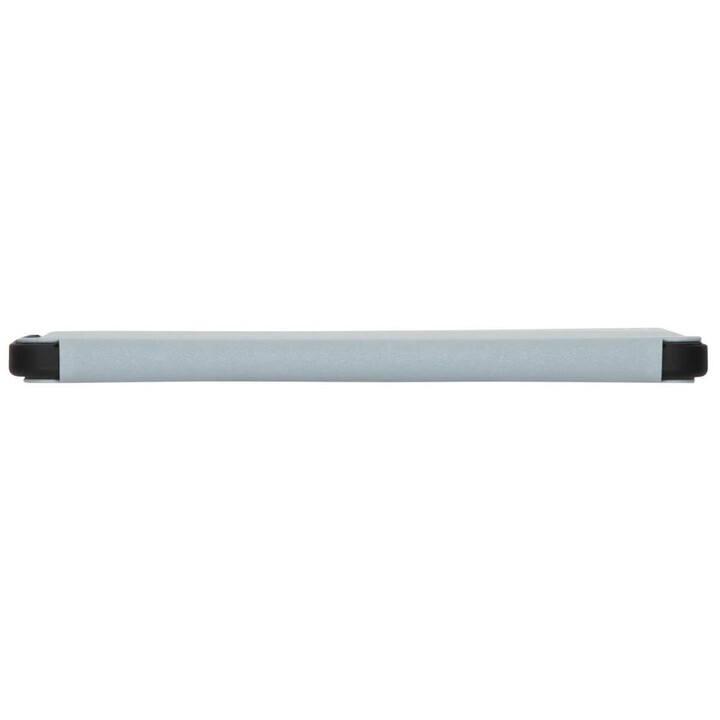 Targus Click-In 27,7 cm (10,9") Folio argento