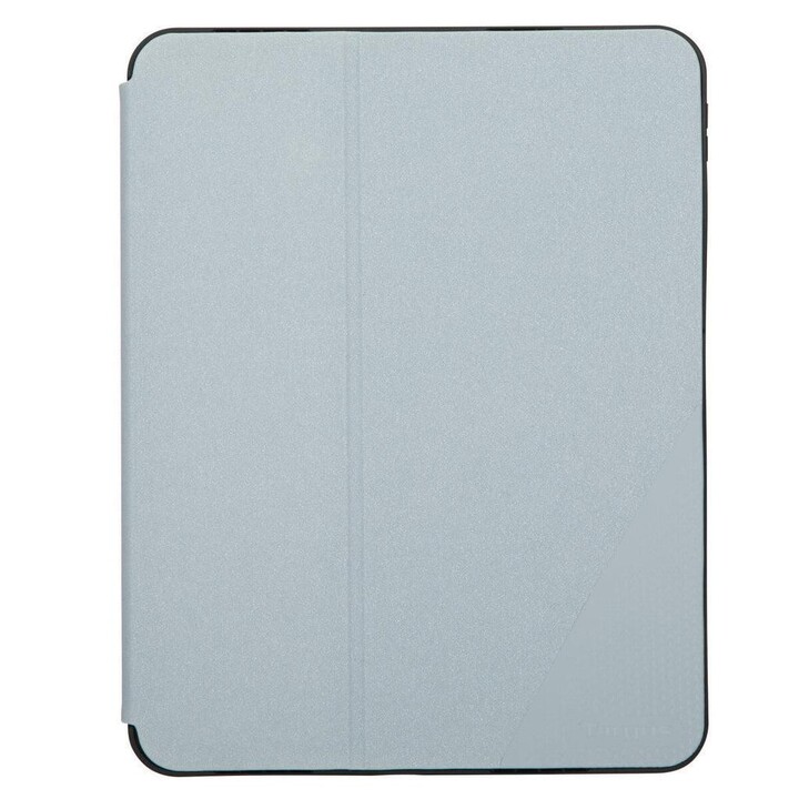 Targus Click-In 27,7 cm (10,9") Folio argento
