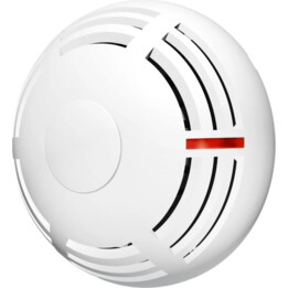SATEL ADDRESSABLE OPTICAL SMOKE DETECTOR DRP-400