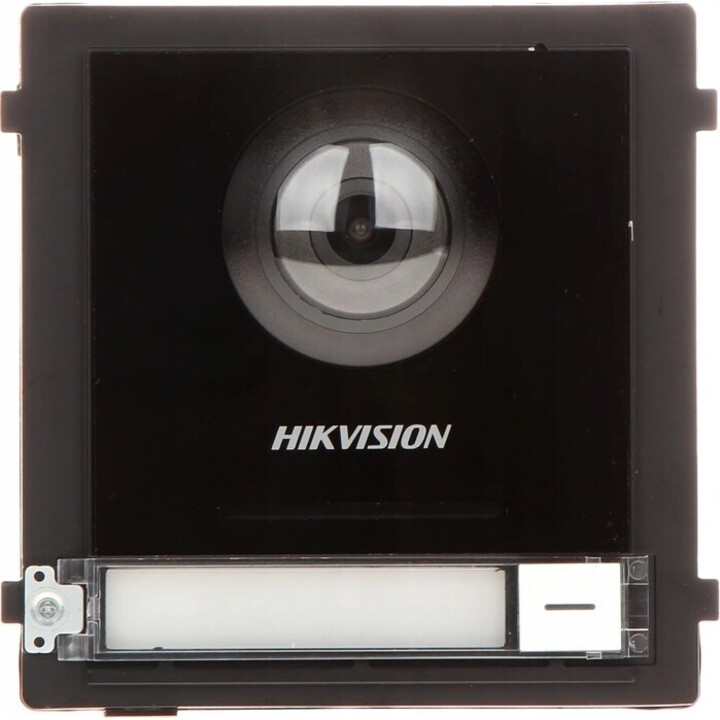 HIKVISION VIDEO-GEGENSPRECHANLAGE KAMERAMODUL DS-KD8003Y-IME2