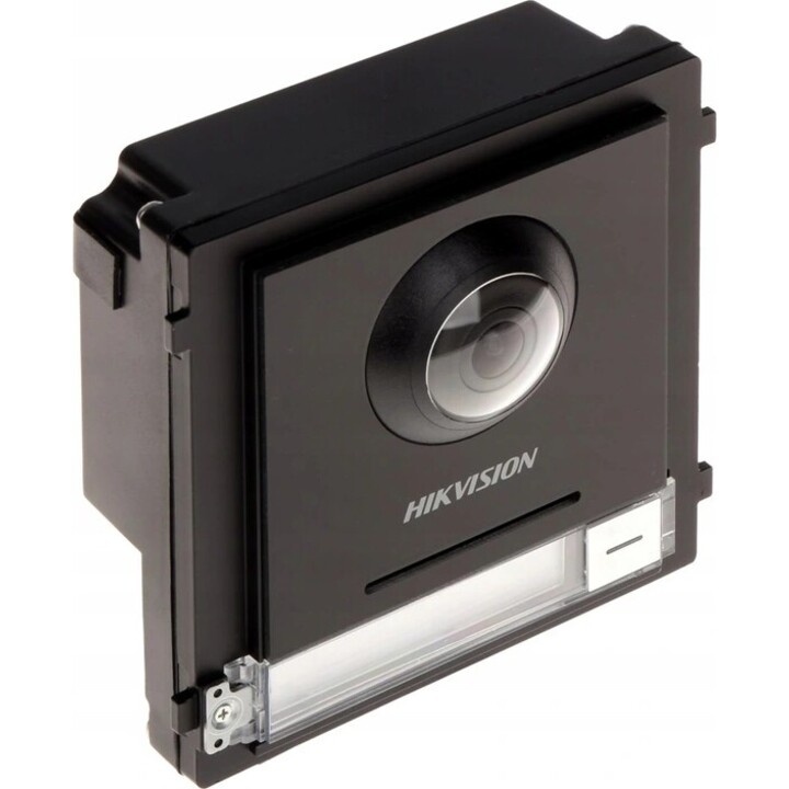 HIKVISION VIDEO-GEGENSPRECHANLAGE KAMERAMODUL DS-KD8003Y-IME2