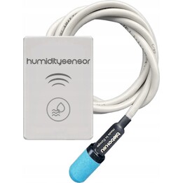 BleBox humiditySensor humidity and temperature sensor Wi‑Fi USB-C