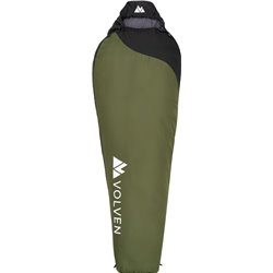 Saco de dormir superleve I-olive-right
