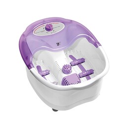 LAFE MFS-002 Foot Massager Blue, White