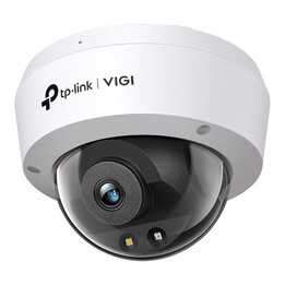 Tp-link Vigi C250 Pad Indoor and Outdoor IP Security Camera 2880 x 1620 Pixels Ceiling