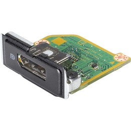 Connettore HP DisplayPort Flex IO v2