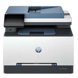 Dispositivo multifunción láser HP Color LaserJet Pro 3302fdng