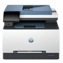 Appareil multifonction laser HP Color LaserJet Pro 3302fdng