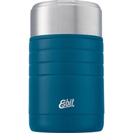 Thermoskanne majoris 800ml-polarblau