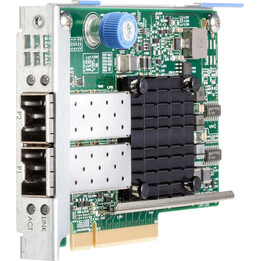 scheda di rete hpe 537sfp+ ocp3 pcie 2p 10 gigabit