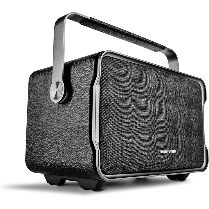 Altavoz bluetooth energy classy 150w micro sd jack black
