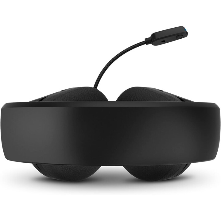 Cuffie da gioco con microfono Krom Kopa 7.1/ USB 2.0/ Nero