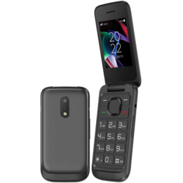 Tcl One Touch 5023 Dual Sim Negro