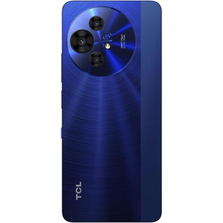 Tcl 50 Pro NXTPAPER 5G 8GB 512GB Dual Sim Azul Medianoche