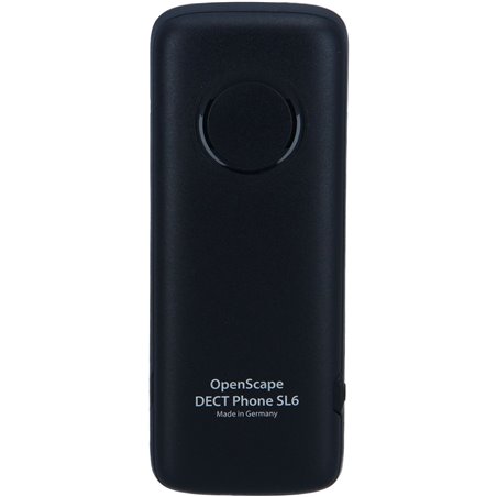 OpenScape Téléphone DECT SL6 Combiné Argent (sans chargeur)