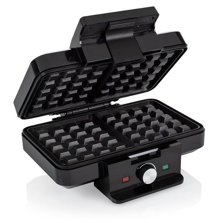 Gaufrier Tristar WF-1165/ 1000W