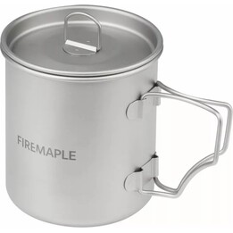 Alti Titan Becher 0,6l