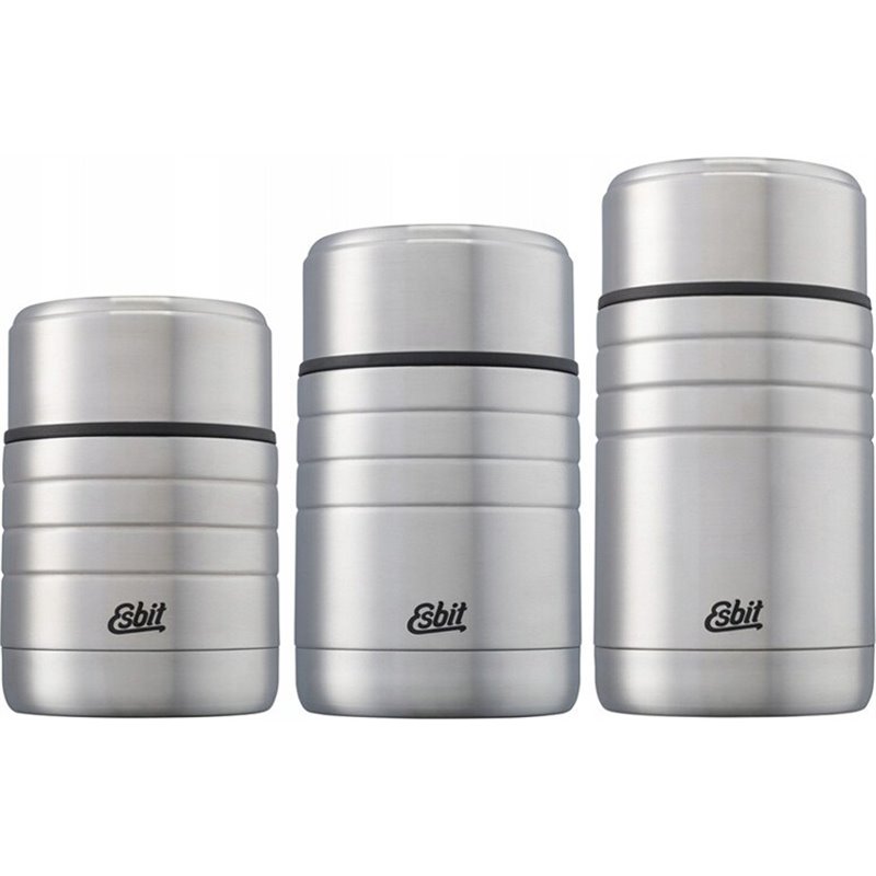 Thermos majoris food jug 800ml-stainless steel