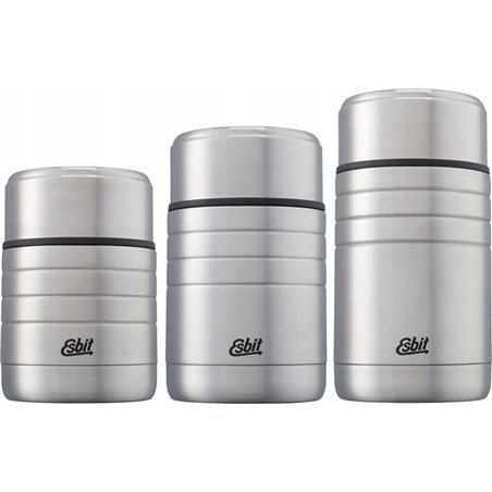 Thermos majoris food jug 800ml-stainless steel