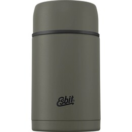 Esbit Food Jug termo para alimentos 1 l verde oliva