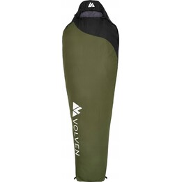 Superlight II Schlafsack - Olive - Links