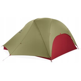 Tienda de campaña MSR Freelite 3 personas Verde