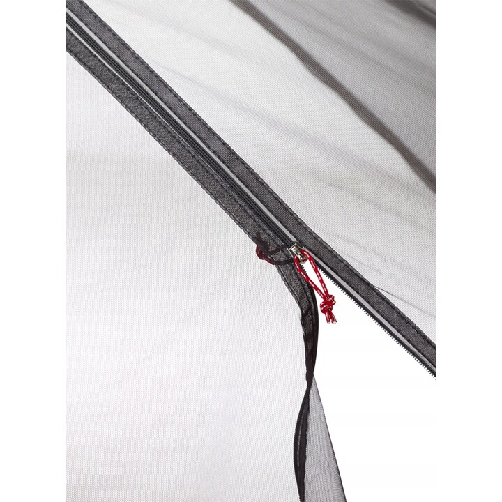 Tenda MSR Freelite para 3 pessoas Verde