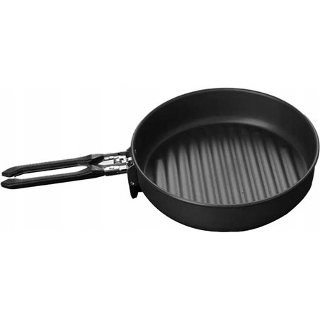 Cookware set feast 4-black