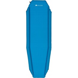 Volven Ultralight Plus self-inflating mat blue
