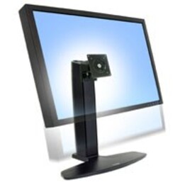 SUPPORTO DI SOLLEVAMENTO PER MONITOR LARGO Ergotron NEOFLEX/20-32 IN7,3-16,3KG MIS-D/E/F 3 anni