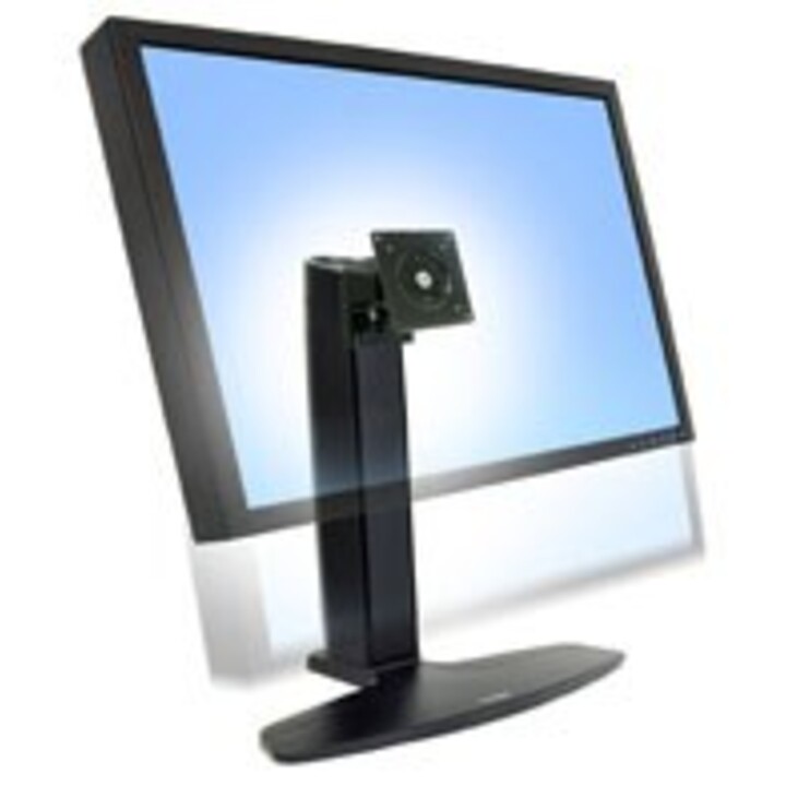 Ergotron NEOFLEX WIDE MONITOR LIFT STAND/20-32 IN7.3-16.3KG MIS-D/E/F 3Y