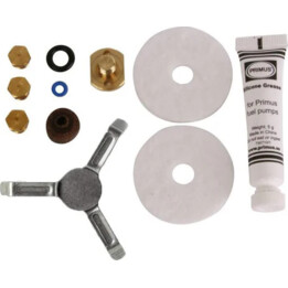 Service kit omnifuel ii /multifuel iii 731771