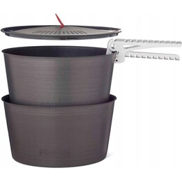 Litech pot set 2.3l